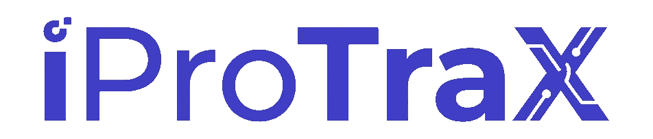 iProTraX Logo